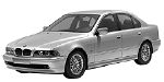 BMW E39 U0412 Fault Code