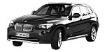 BMW E84 U0412 Fault Code