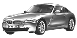 BMW E86 U0412 Fault Code