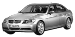 BMW E92 U0412 Fault Code