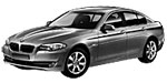 BMW F10 U0412 Fault Code